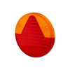 HELLA 9EL 209 476-001 Lens, combination rearlight - left/right