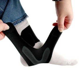 Fitness Accessory Brace Support Set for home workouts, training and recovery, portable sports and exercise gear, Everyday Use, Travel, Home or, Option 9