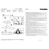 TELEFUNKEN - 318508TF LED Ceiling Light with Motion Sensor with