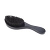 Roarrter 2 Pcs Magic-Wave Brush Curved Wave Brush Men'S Styling