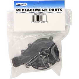 Supreme (Danner) ASP12733 Impeller Cover Replacement for Mag-Drive 9.5 Pond Water Pump
