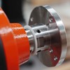 BMWOOD Anti-Lock Lathe Spindle Washer for 1-1/4" Woodlathe Spindle Thread