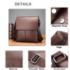 Shoulder Bags for Men Messager Bags for Men Lightweight Small