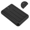 Smart Card Copier Machine Black Multifunction Multiple Frequency Handheld for