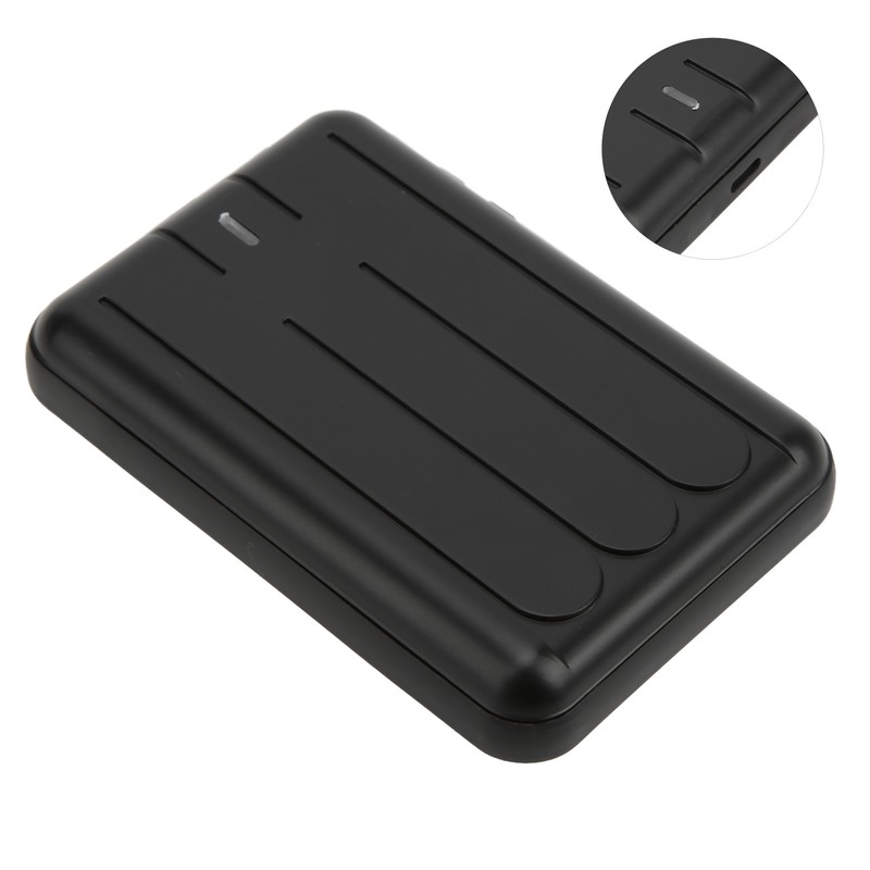 Smart Card Copier Machine Black Multifunction Multiple Frequency Handheld for