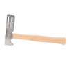 Magnetic Roofing Hammer, Roofing Hatchet, Roofing Axe for Roof Repair,