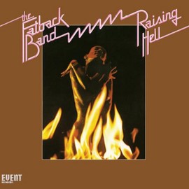 Raising Hell [VINYL]