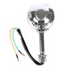 Thomletha 2 Pcs Motorcycle Turn Signal 12V Replacement for Honda