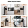Bottom Loading Water Dispenser, Floor Standing Hot&Cold Water Dispenser for