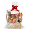 WIKDAY Clear Gift Bags 10 PCS 24x30 Inches Large Cellophane