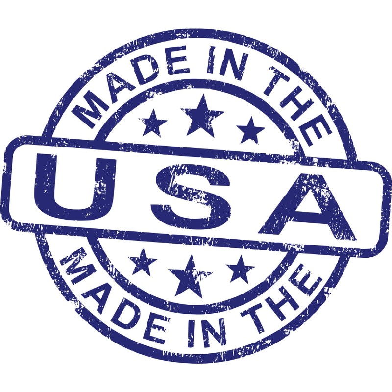 Love Camping I Hate People 4 in Refrigerator Magnets Dishwasher,