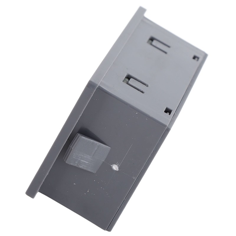 Timer Relay Large Screen OP CL LOP Parameters Independent Store