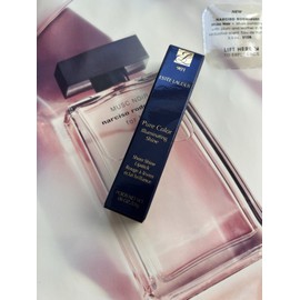 Estée Lauder Estee Lauder Pure Color Illuminating Shine Lipstick 901 BORN FLIRT 1.8g New 2023