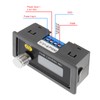 DiGiYes Frequency Generator, DC 3.3V-30V 5-30mA 1Hz-150KHz Adjustable PWM Pulse
