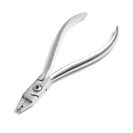 OdontoMed2011 Ball Hook Crimping PLIER Dental Orthodontic Pliers Stainless Steel