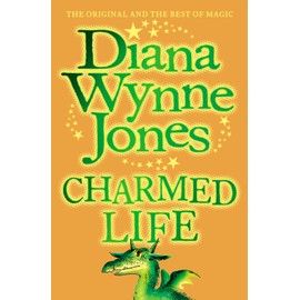Charmed Life: Book 1