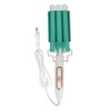 Hair Waver Curling Iron Adjustable Temperature Versatile Rotating Cord Hair