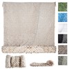 Sposuit Camo Netting - Camouflage Net Bulk Roll for Hunting