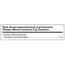 Klean Athlete - Klean Creatine - Supports Muscle Strength and Performance* - NSF Certified for Sport - 315 Grams Powder