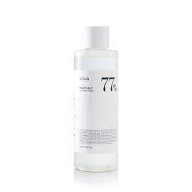 Anua Houttuynia cordata 77 Calming Toner 250mlA005177 / 아누아 어성초 77 진정 토너 250mlA005177