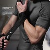 Vevono Fitness Gloves for Men and Women (Medium)