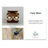 Go Do Good Stud Earrings - Fairy Wren