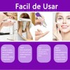 Crema Facial con Ácido Azelaico 15, Vitamina C, Niacinamida (1pcs)
