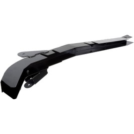 Dorman 999-915 Driver Side Center Frame Rail Repair Compatible with Select Jeep Models (OE FIX)