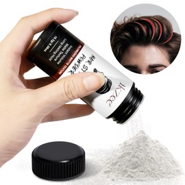 Hair Styling Powder for Men 20g, Hair Powder Men for Volumizing Matte Texture, Long-lasting Hold