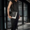 Beblau FOLD PRO Portable Tech Organizer – Attachable Device Pouch