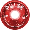 ATOM PULSE Glitter Outdoor Roller Skate Wheels