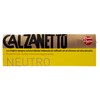Calzanetto SK12, Schuhpflegeprodukt Beige Beige (Neutro 000) 4.5x4.5x12.7 cm