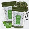 국산 뽕잎환 300g Korean Mulberry Leaf Powder 300g