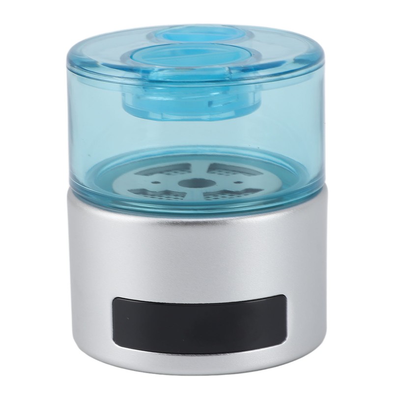 Hydrogen Water Bottle 600‑1600ppb USB Rechargeable Waterproof 50ml Portable Hydrogen