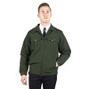 Sinatra Uniform Lancer Spring Duty Jacket (Green, Small)