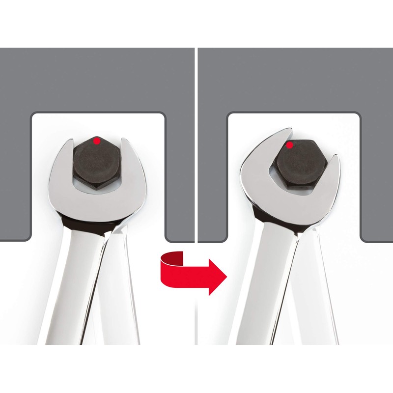 TEKTON 1-1/2 Inch Combination Wrench | WCB23038