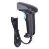 Barcode Scanner Automatic Sensing 1D 2D Barcode Reader IP54 Shockproof