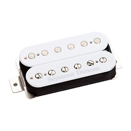 Seymour Duncan SH-18b Whole Lotta Humbucker British Rock Bridge Pickup, White