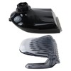 Professional RQ12 RQ11 RQ10 Shaver Head Trimmer Replacement for P-hilips