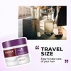 Karseell Mascarilla Capilar Morada 100ml