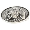 BELTINGER Belt Buckle German Short Hair 4.0 cm Buckle Interchangeable
