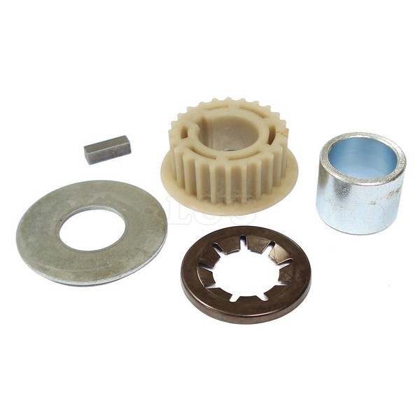 GX120 Pulley Kit for Belle Minimix 150