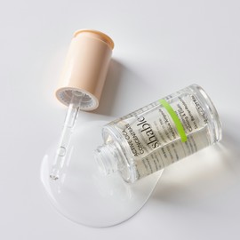 Shable Cica Ampoule + Healing Light Shable Shaving Set (2 types, 1 piece) / 시카앰플+힐링라이트 샤블 수부지 세트 2종, 1개