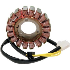 Ricks Motorsport Electric Stator 21-328