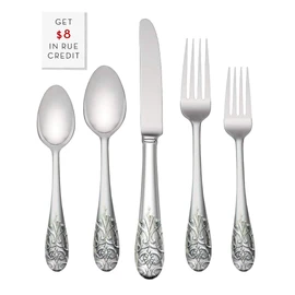 Wedgwood Vera Surrey 5-Piece Place Setting