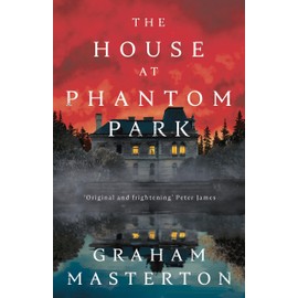 The House at Phantom Park