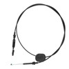 Automatic Transmission Gear Shifter Cable Accurate Shifting Long Lifespan 15037353