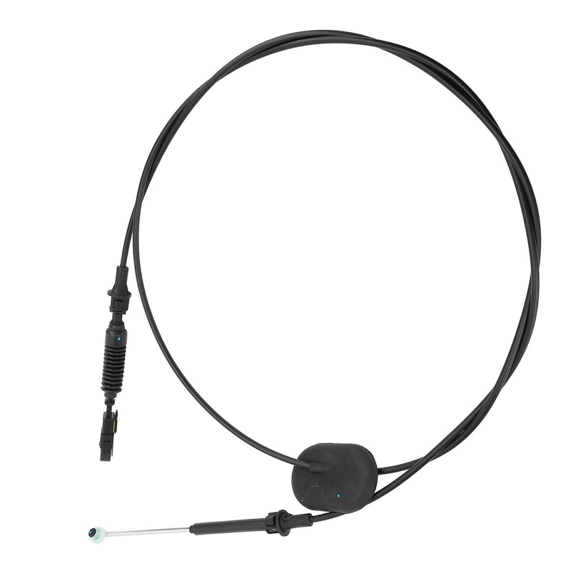 Automatic Transmission Gear Shifter Cable Accurate Shifting Long Lifespan 15037353