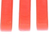 Leveling Compounds, 0.2in PE Red Tile Leveling Wedges for Ceramics