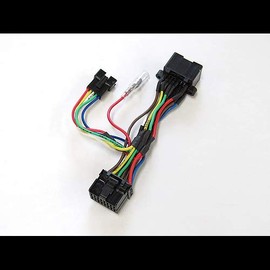 PROTEC SPI-K69 ZRX1200 DAEG (EBL-ZRT20D 09-) 11069 Shift Position Indicator